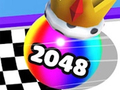 שפּיל שיסן באַלל 2048 אָנליין