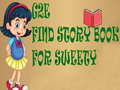 שפּיל G2E פינד דער מעשׂה בוך פֿאַר Sweety אָנליין