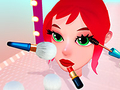 שפּיל מק makeup קיט אָנליין