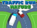 שפּיל Traffic Run נאַטור אָנליין