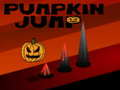 שפּיל Pumpkin Jump אָנליין