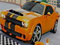 שפּיל רעאַלע אויטאָ צושטעלן - GTa אָנליין