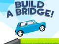 שפּיל Build a Bridge! אָנליין