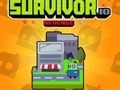 שפּיל רבנצע Survivor.io אָנליין