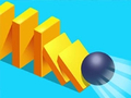 שפּיל דאָמינאָ סמאש 3D אָנליין