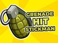 שפּיל גראַנאַדע שפּאָרן Stickman אָנליין
