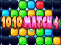 שפּיל 1010 MATCH 4 אָנליין