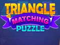 שפּיל טריANGLE מאַטשינג פּאַזל אָנליין