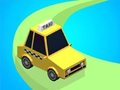 שפּיל Traffic Run Puzzle אָנליין