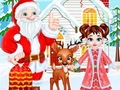 שפּיל בייבי טיילאָר'ס כריסמס רעכטן פאַרענג אָנליין