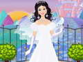 שפּיל ה Hochzeitskleid שפּיל אָנליין