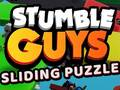 שפּיל Stumble Guys: סליידינג פּאַזל אָנליין