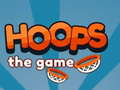 שפּיל HOOPS די שפּיל אָנליין
