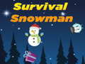 שפּיל יבער Survival אָנליין