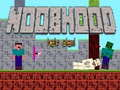 שפּיל NoobHood העלה אכּס! אָנליין