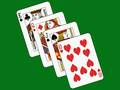 שפּיל א Originals Classic Solitaire אָנליין