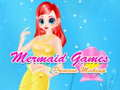 שפּיל מרמייד גיימס princess makeup אָנליין