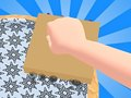 שפּיל ספּאַדזש דעקאָר 3D אָנליין