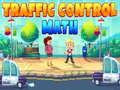 שפּיל traffic קאָנטראָל математיק אָנליין