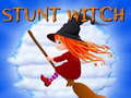 שפּיל Stunt Witches אָנליין