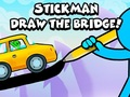 שפּיל Stickman דעכענען דער בריק אָנליין