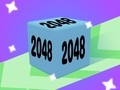 שפּיל 2048 רענער אָנליין