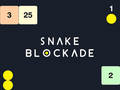 שפּיל שSnake Blockade אָנליין
