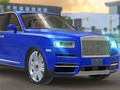 שפּיל סימולאַטאָר SUV 4x4 אָנליין