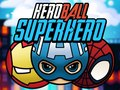 שפּיל HeroBall סופּער העלה אָנליין
