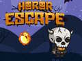 שפּיל האָרר Escape אָנליין