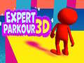 שפּיל געמישט פארקאָר 3D אָנליין