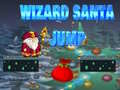 שפּיל Wizard Santa היפּפּן אָנליין