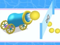 שפּיל קannon באַלל שוץ אָנליין