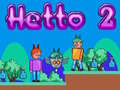 שפּיל העיטו 2 אָנליין