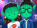 שפּיל פֿאַרעגנייַנעם די וועג פון ליבע אָנליין