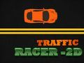 שפּיל Traffic Racer - 2D אָנליין