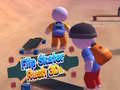שפּיל Flip Skater Rush 3D אָנליין