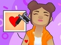 שפּיל איןק איןק טאַטו אָנליין