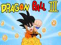 שפּיל Dragon Ball III אָנליין