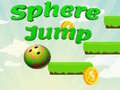שפּיל  sphere jumps -  אָנליין