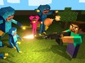 שפּיל מיינע שיסער: הוגי'ס ATTACK אָנליין