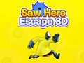 שפּיל סאַווער העלד: Escape 3D אָנליין