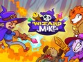 שפּיל Wizard Mike אָנליין