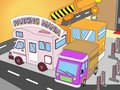 שפּיל פארקינג מאניע אָנליין