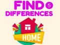 שפּיל פֿאַרשטיין 5 שטdifference in היים אָנליין