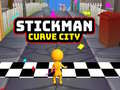 שפּיל Stickman קונטריוו שטאָט אָנליין