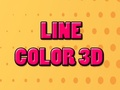 שפּיל ליניע קאָליר 3D אָנליין
