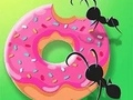 שפּיל Idle אנטס סימיאַלאַטאָר אָנליין