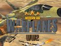 שפּיל מאָדערן מלחמה פליגער WW2 אָנליין
