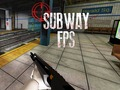 שפּיל סאבוויי FPS אָנליין